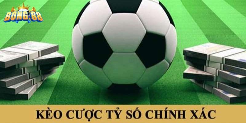 cược tỷ số trong bong88