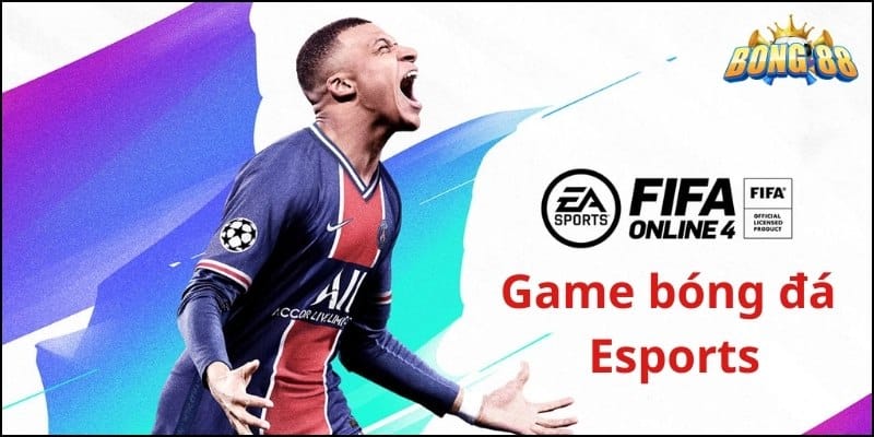 cách chơi fifa online 4 trên điện thoại