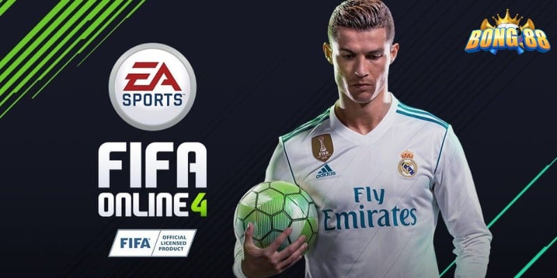 cách chơi fifa online 4