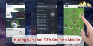 cách chơi fo4 mobile