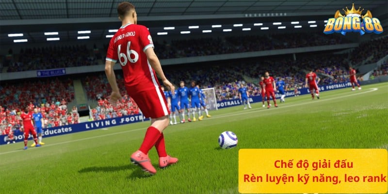 cách chơi game fifa 4