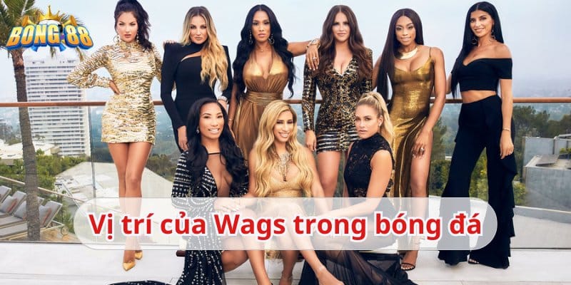 nàng wags là gì