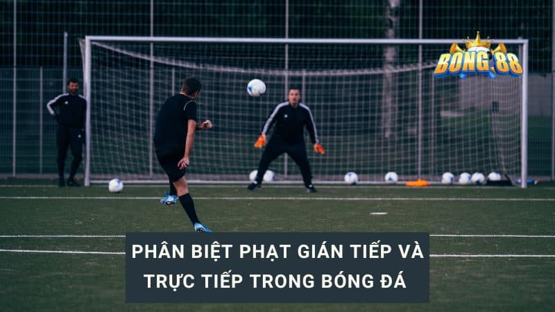 phạt gián tiếp