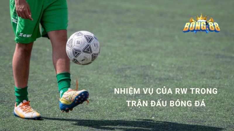 rw là vị trí nào