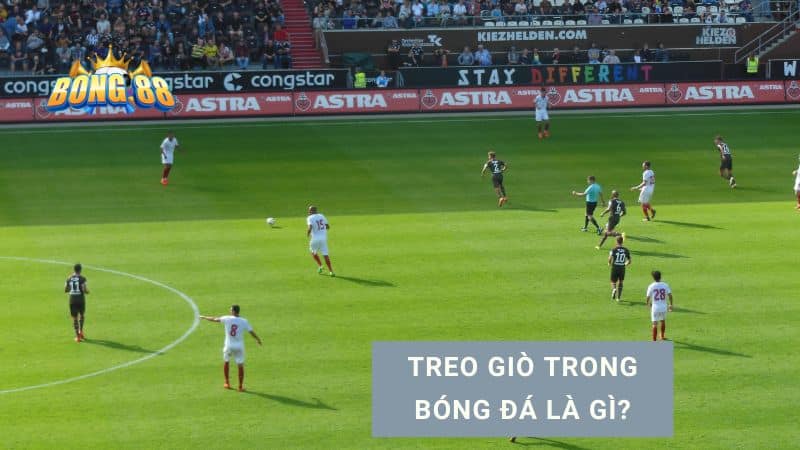 Treo giò là gì