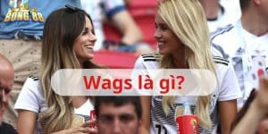 wags là gì